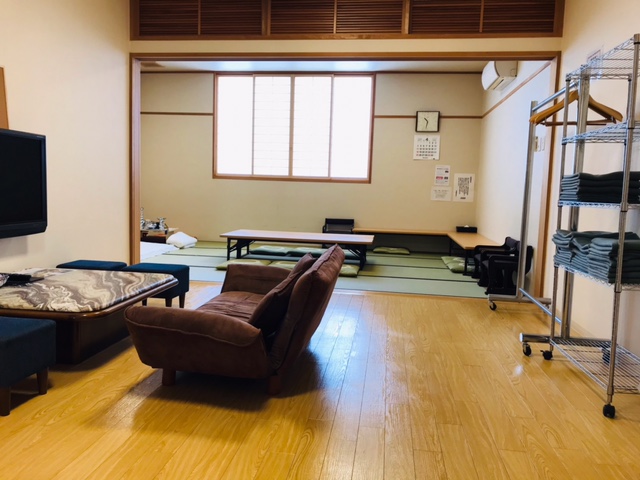 控室